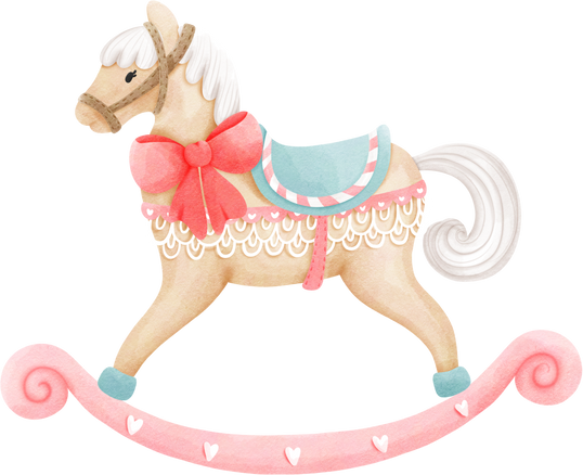 horse toy